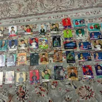 کارت کیمدی مختلف ۲۰۲۵و ۲۰۲۶ و کارت کالاف