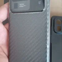 فروش گوشی شیایومی mi11ultra|موبایل|مشهد, پایین خیابان|دیوار