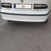 سمند ۹۰|خودرو سواری و وانت|رفسنجان, |دیوار