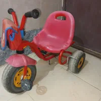 سه چرخه کودک