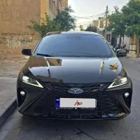 آریزو ۶ جی تی مدل ۴۰۴