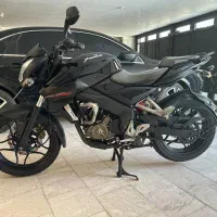 موتور درجه بدون توضیح|موتورسیکلت|تهران, منیریه|دیوار