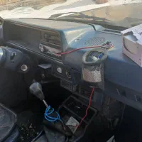 وانت مزدا 1600 مدل ۷۵|خودرو سواری و وانت|تبریز, |دیوار