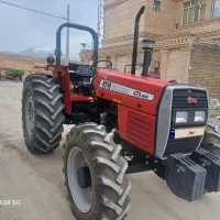 تراکتور۴۷۵جفت مدل۴۰۳ خشک