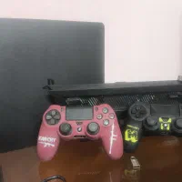 ps4 slim 1tra کپی خور