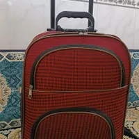 چمدان|کیف، کفش، کمربند|کرمانشاه, |دیوار