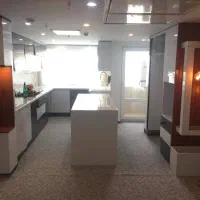 اپارتمان-100-متر-2خواب-فول-امکانات-دیزاین-شده