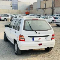 پراید111seمدل 93|خودرو سواری و وانت|ارومیه, |دیوار