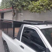 باربندمبلی پرایدوانت|قطعات یدکی و لوازم جانبی|رشت, دروازه لاکان|دیوار