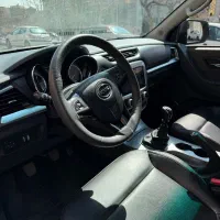 جک‌کی ام‌ سی t8 kmc 1401|خودرو سواری و وانت|تهران, شیخ هادی|دیوار