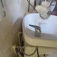لوله کشی نصاب کولر آبی تاسیسات،برشکاری دریل کاری..|خدمات پیشه و مهارت|کرمانشاه, |دیوار