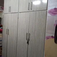 ملک آپارتمان|فروش آپارتمان|مشهد, حیدرآباد|دیوار