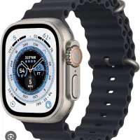 اپل واچ اولترا