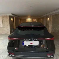 فونیکس fx  پرمیوم|خودرو سواری و وانت|اصفهان, مولوی|دیوار