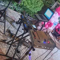 دیجی MD (dj)|خدمات پذیرایی، مراسم|شیراز, معالیآباد|دیوار