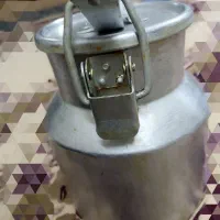 دبه روغن|ظروف نگهدارنده، پلاستیکی، یک‌بارمصرف|مشهد, رسالت|دیوار