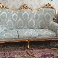 مبل هفت نفره