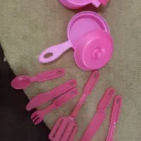 اسباب بازی اشپزخانه