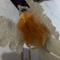 شبخواب عروسکی طرح فرشته