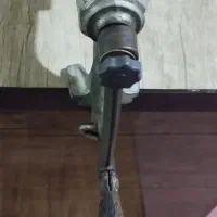 چرخ گوشت دستی