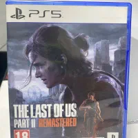 دیسک بازی ps4و ps5