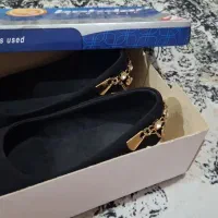 سایز ۳۸قالبش طوری هست که به ۳۹ هم میخوره