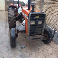 تراکتور مدل63