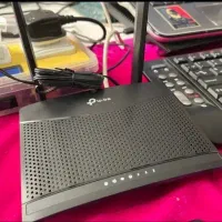 مودم سیم کارتی tp-link