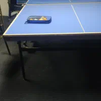 میز پینگ پنگ در حد نو|ورزشهای توپی|فردیس, قریشی|دیوار
