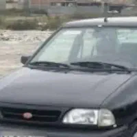 فروش فوری ماشین پراید اسقاط