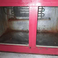 یخچال ایستاده فروشگاهی و مغازه