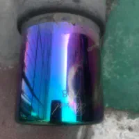 منبع اگزوز|قطعات یدکی و لوازم جانبی|قرچک, باقرآباد|دیوار