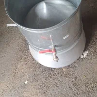 عرقگیر و گلاب گیر