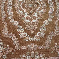 روفرشی و گلیم فرش