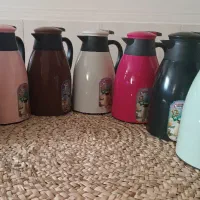 فلاسک چای نو قیمت مناسب