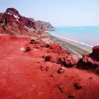 زمین تجاری جزیره هرمز