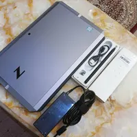 HP Z BOOK X2 G4|رایانه همراه|سقز, |دیوار