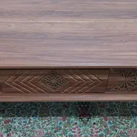 لوازم خانگی|بوفه، ویترین، کنسول|مسجد سلیمان, |دیوار