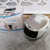 پلوپز وسرخ کن. زودپز|اجاق گاز و لوازم برقی پختوپز|مشهد, زمرد|دیوار