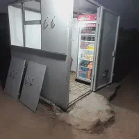 دکه سوپری|فروش مغازه و غرفه|سراوان, |دیوار