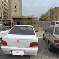 پراید ۱۳۲مدل ۸۸