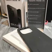 Redmi Note 14