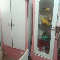 سرویس خواب دخترانه