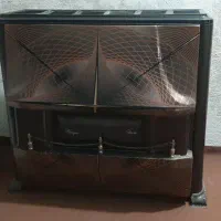 بخاری 12هزار طرح شومینه