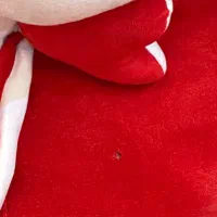 خرس قرمز دومتری|اسباببازی|تهران, اختیاریه|دیوار