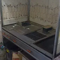 فر ساندویچی