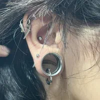 ارائه کلیه خدمات پیرسینگ و میکرودرمال خانم،اقا|خدمات آرایشگری و زیبایی|مشهد, دانشجو|دیوار