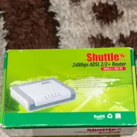 مودم ADSL 2/2.شاتل