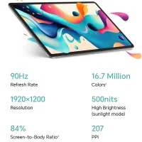 HONOR Pad X8b|تبلت|تهران, حسین‌آباد|دیوار
