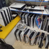 نصب بازی ps5/ps4